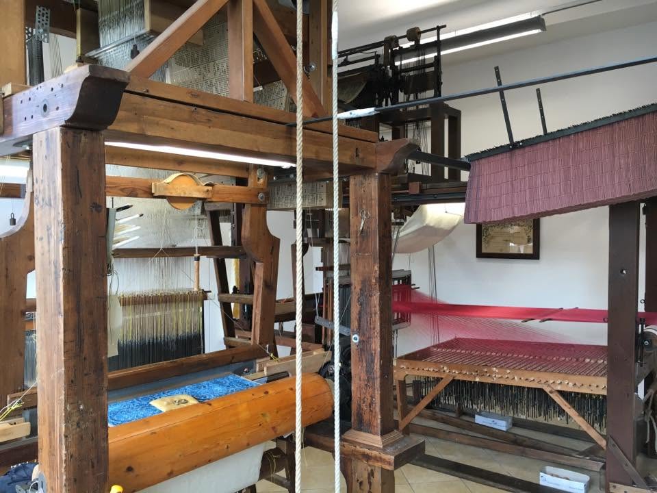 Zoagli, Open Day solidale alle Seterie Cordani