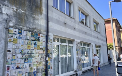 Sestri Levante, variazione di bilancio: 400mila euro per il centro anziani di via XX Settembre