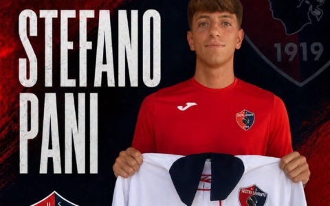 Sestri Levante, pubblicato il calendario del campionato di Serie D