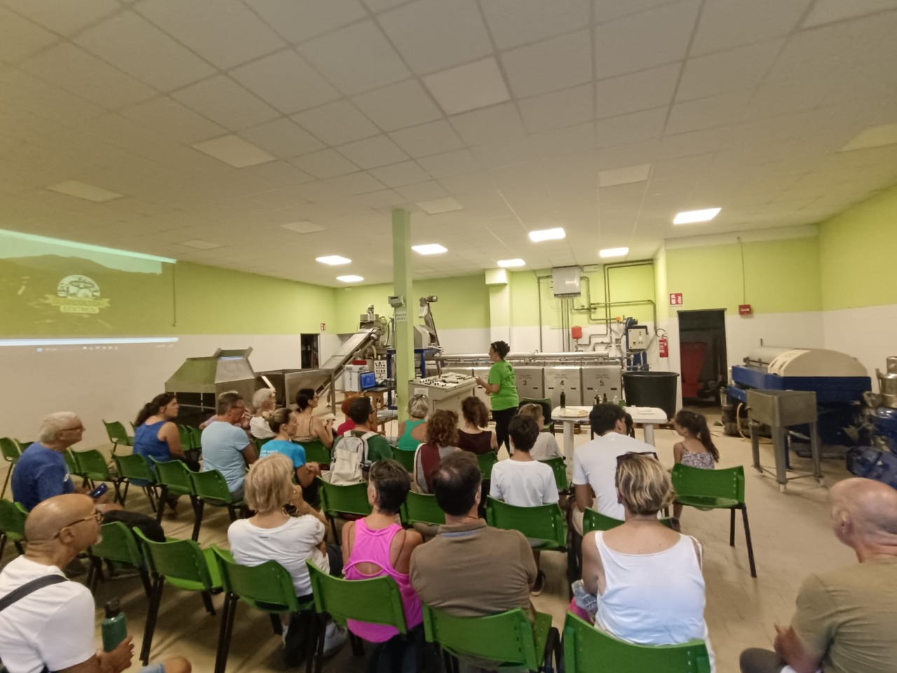 Sestri: ultimo appuntamento con la rassegna di trekking ed enogastronomia “Terra”