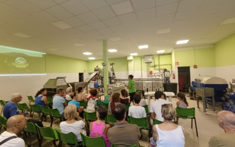 Sestri: ultimo appuntamento con la rassegna di trekking ed enogastronomia “Terra”
