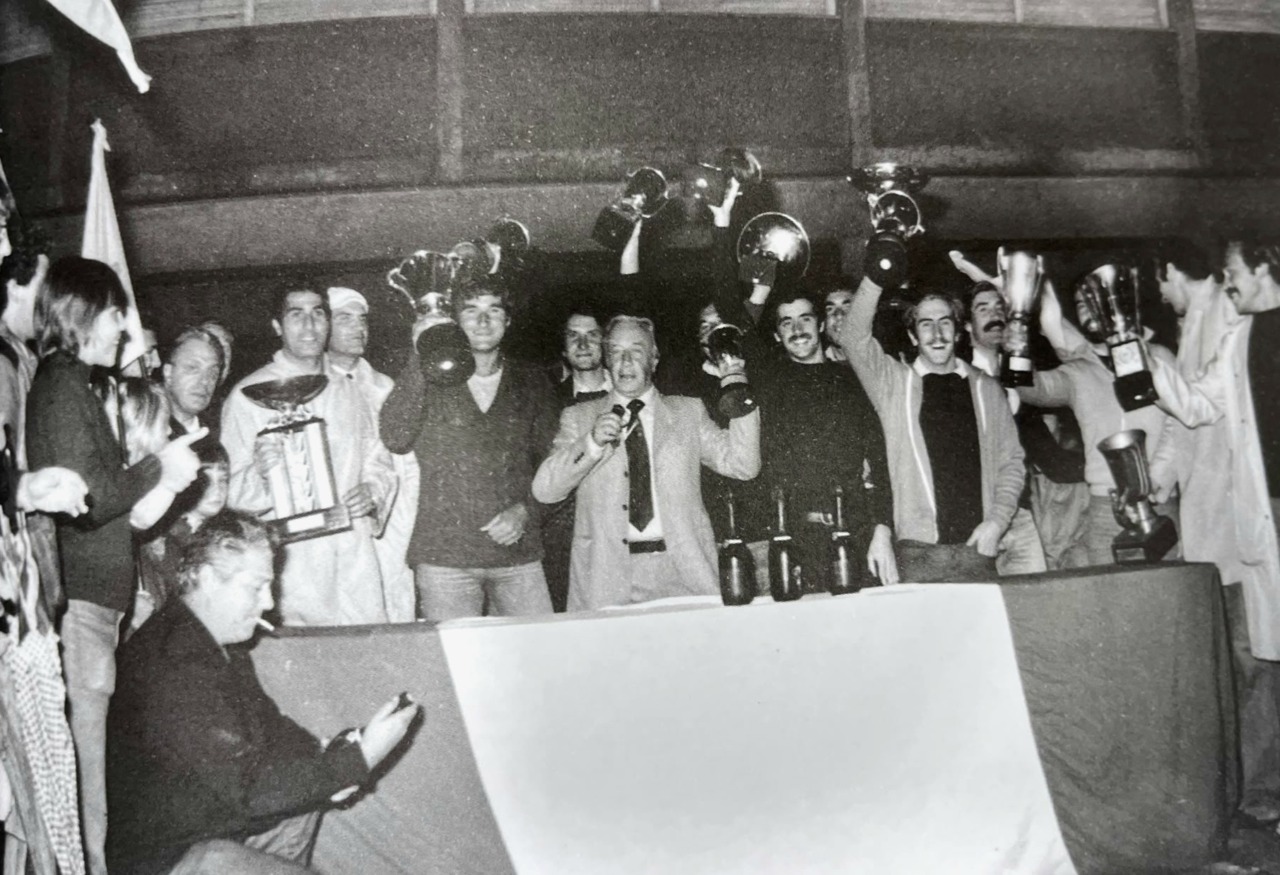 A Recco un evento per ricordare Antonio Ferro