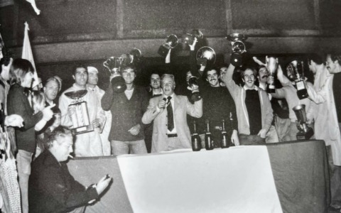 A Recco un evento per ricordare Antonio Ferro