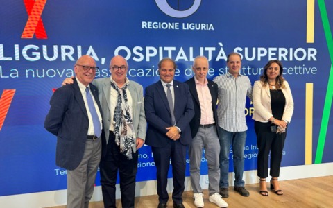 Turismo, nuova classificazione delle strutture ricettive: in Liguria arrivano i 3 e 4 stelle “Superior”