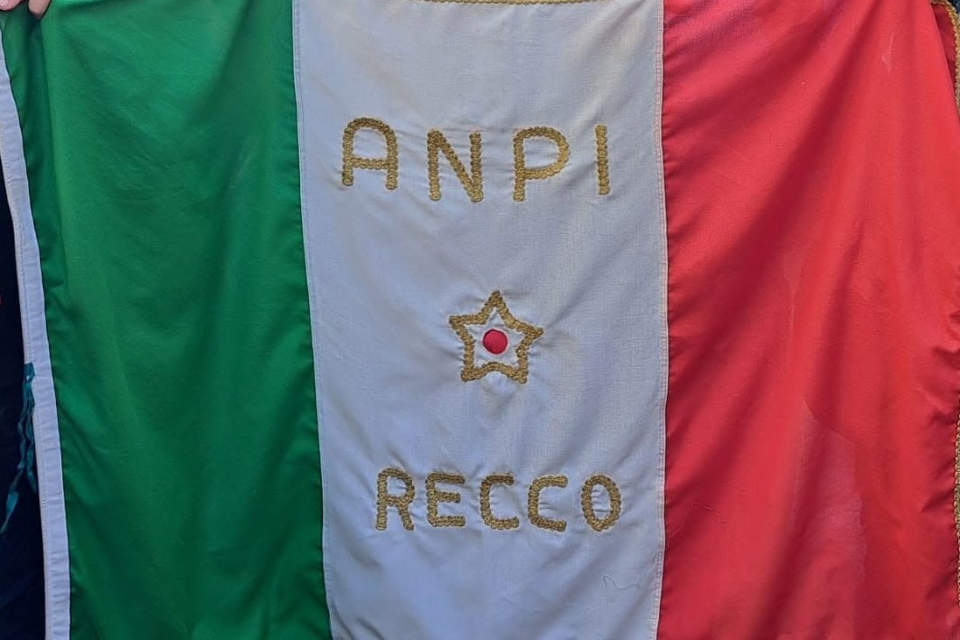 ANPI Recco e Camogli: «Preoccupazione per il moltiplicarsi di manifestazioni promosse da chi “flirta” con il neofascismo»
