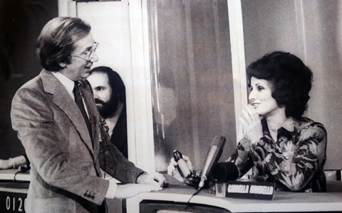 “Una prof al Rischiatutto”, il libro autobiografico di Gabriella Mondello