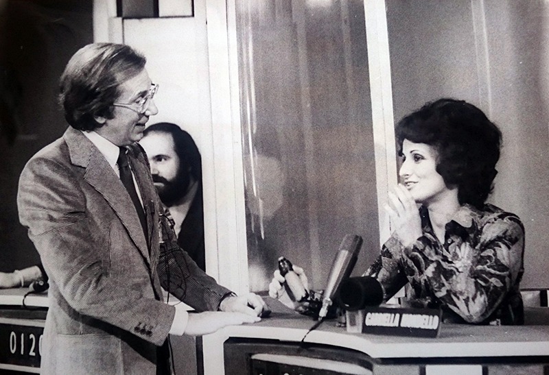 “Una prof al Rischiatutto”, il libro autobiografico di Gabriella Mondello