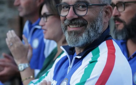 Chiavari, Stefano Demartini è campione iridato di flycasting