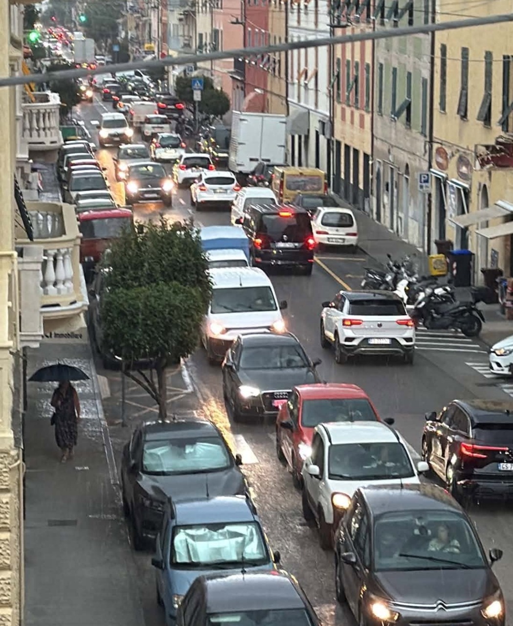 Chiusura sottopasso di via Fascie, centrosinistra: “Sestri Levante paga l’improvvisazione della giunta”