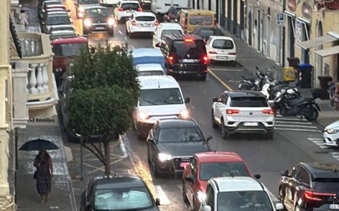 Chiusura sottopasso di via Fascie, centrosinistra: “Sestri Levante paga l’improvvisazione della giunta”