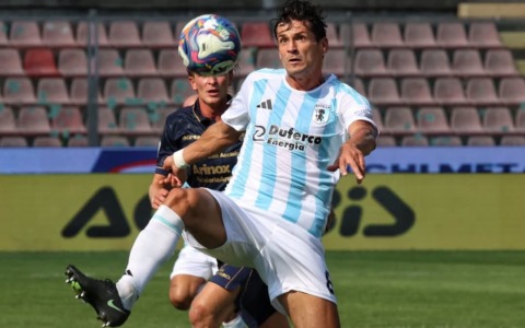 Cremonese – Virtus Entella 0-0
