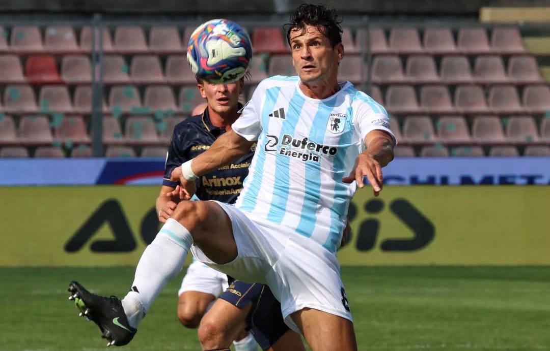 Cremonese – Virtus Entella 0-0