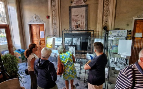Tribute a Henri Cartier-Bresson, mostra fotografica a Lavagna