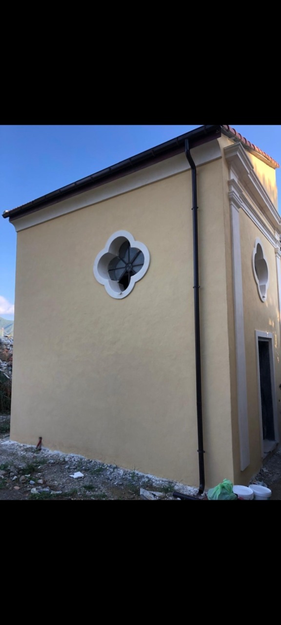 Riapre l’Oratorio San Francesco d’Assisi a Sestri Levante