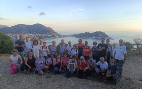 ARIA chiude la seconda edizione, sei concerti tra musica e natura a Sestri Levante