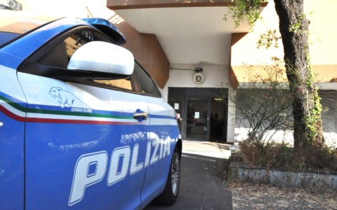 Rapina alla stazione ferroviaria di Rapallo, due persone arrestate