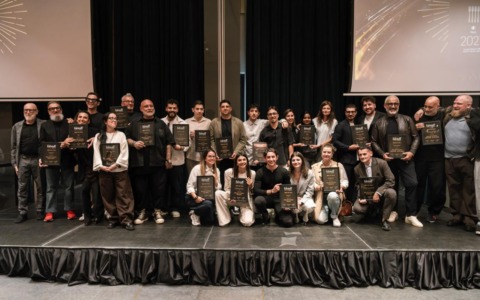 Falstaff Restaurant Guide Italia 2027, spicca Santa Margherita Ligure con Langosteria Paraggi