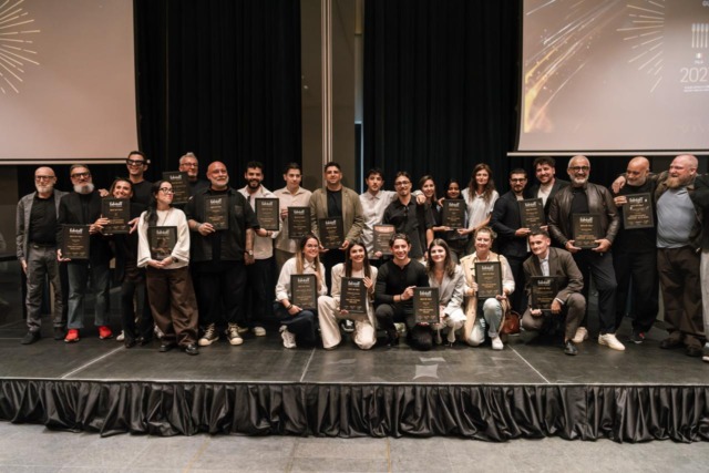 Falstaff Restaurant Guide Italia 2027, spicca Santa Margherita Ligure con Langosteria Paraggi