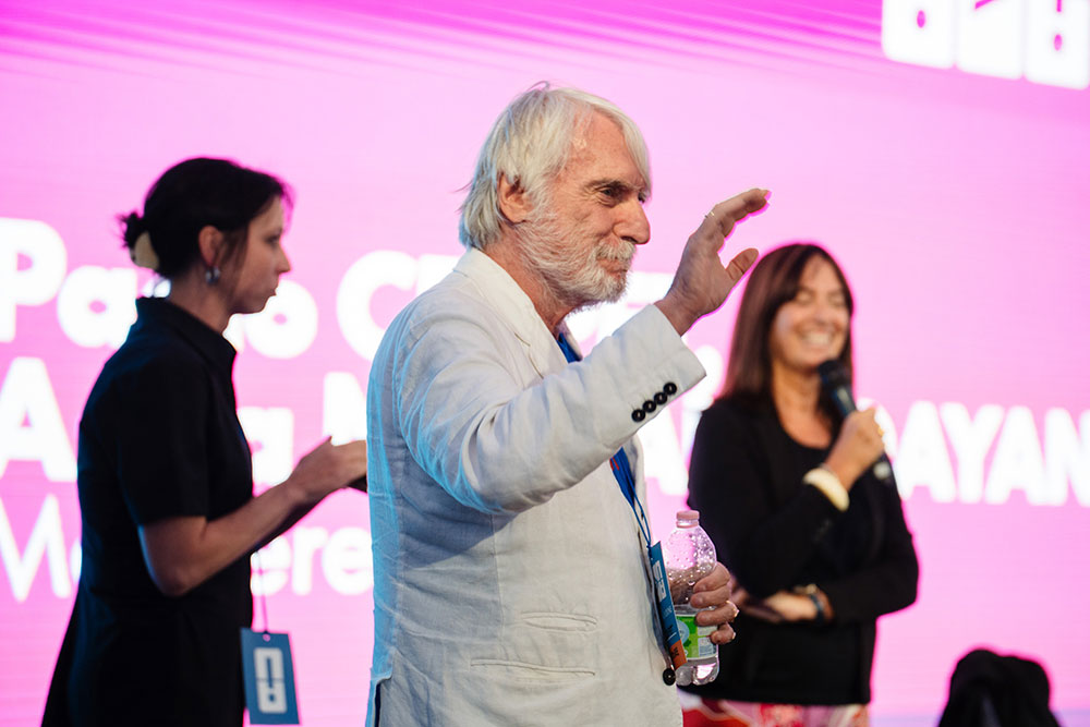 Festival della Comunicazione, a Camogli il coraggio di crescere e immaginare il futuro