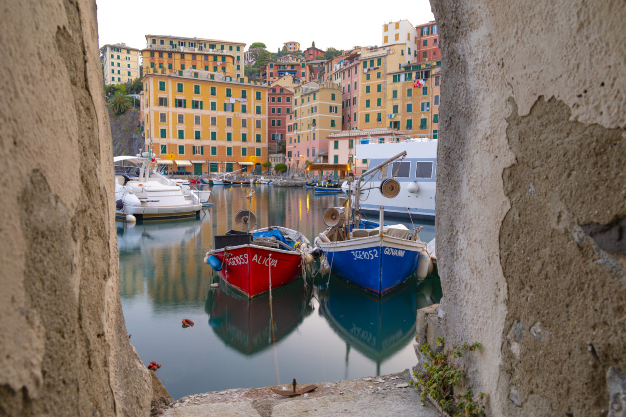 Camogli-Trani, conto alla rovescia per la trasferta pugliese e per l’inaugurazione della mostra “Mare – Pietre – Radici”