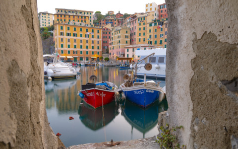 Camogli-Trani, conto alla rovescia per la trasferta pugliese e per l’inaugurazione della mostra “Mare – Pietre – Radici”