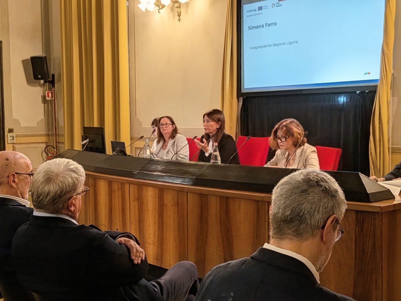 Occupazione: al via il primo laboratorio tematico sulle politiche di genere nel mercato del lavoro in Liguria