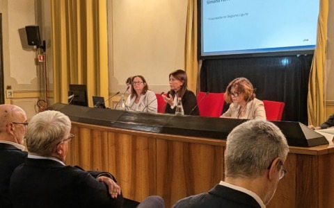 Occupazione: al via il primo laboratorio tematico sulle politiche di genere nel mercato del lavoro in Liguria