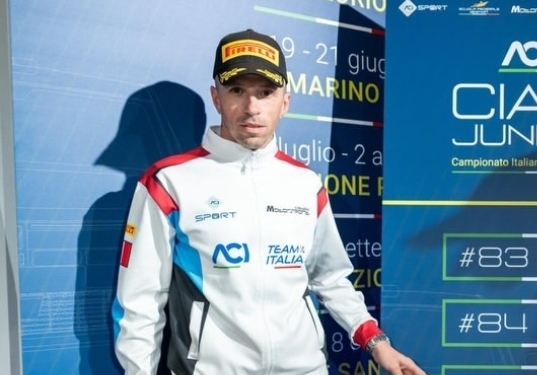 Il Rally Val d’Aveto si conclude dopo il tragico incidente sulla “Due Valli”