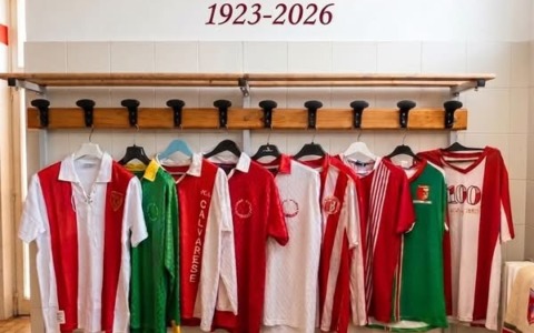 100 anni di Unione Sportiva Calvarese: domenica la cerimonia a Calvari