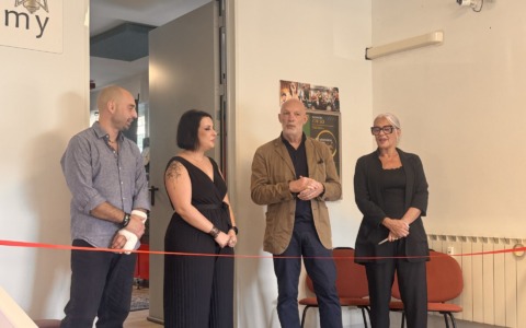 A Lavagna nasce una nuova casa per la musica e le arti: inaugurato il CAM