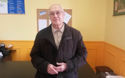 Morto Sergio Poggi, unico sindaco del centrosinistra nella storia di Chiavari