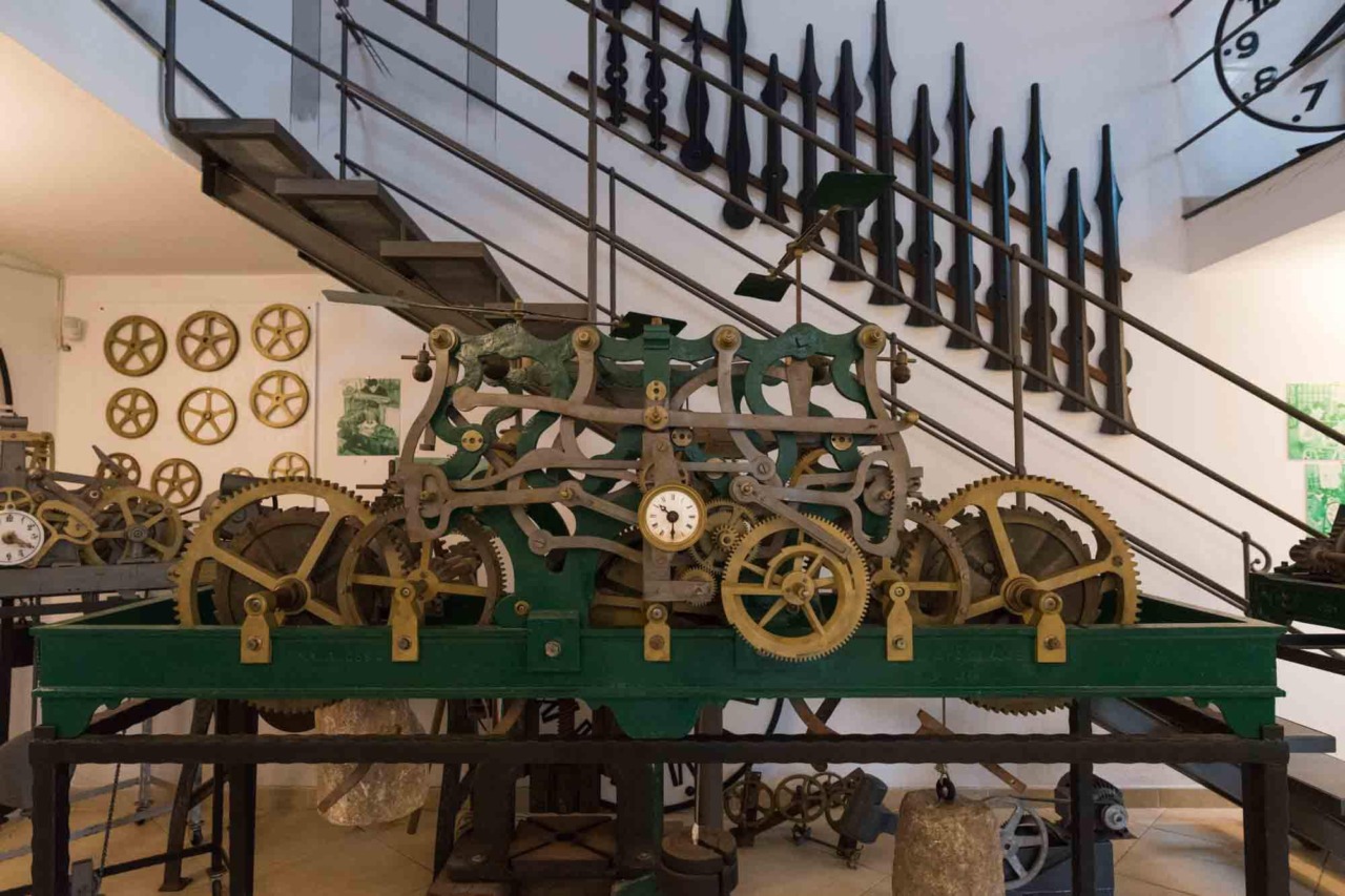 Festival Tempo, nasce la prima rete dei musei degli orologi tra Uscio, Avegno, Pesaro, Marsala, Cremona e Tovo