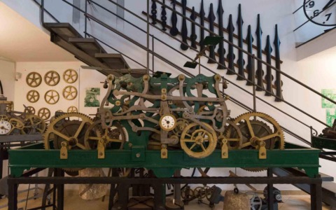 Festival Tempo, nasce la prima rete dei musei degli orologi tra Uscio, Avegno, Pesaro, Marsala, Cremona e Tovo