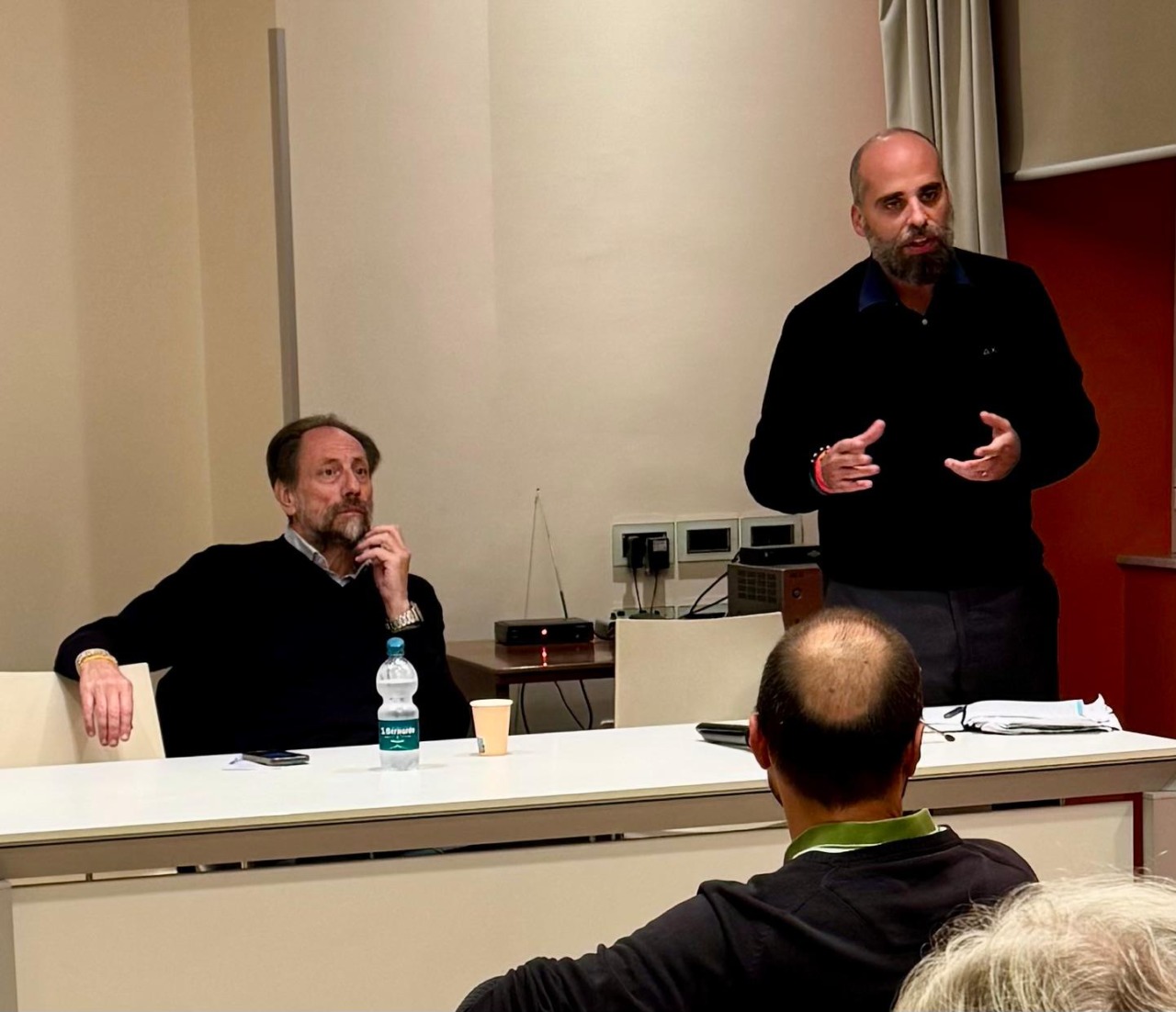 Ospedale di Rapallo, Pastorino e Angiolani: “Bene gli interventi in aumento, ma non basta. Restano lunghe liste d’attesa e carenza di personale”
