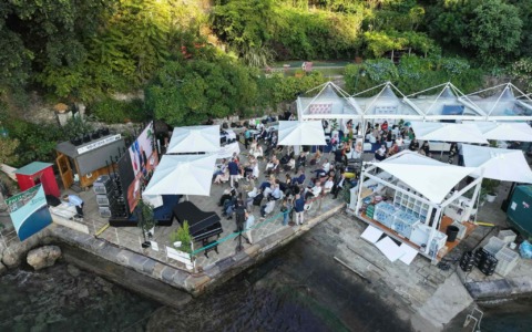 Chiude la seconda edizione dei Portofino Talks