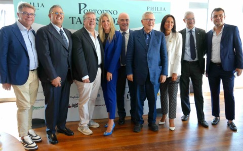 Portofino Talks 2026, due giorni con ministri, istituzioni e imprese sulle sfide del Paese