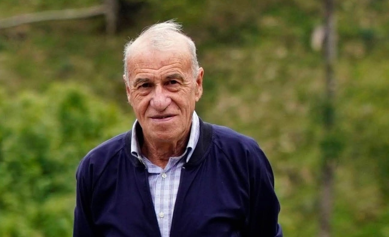 E’ morto Renato Tirso, fondatore della Pro Loco, custode della storia di Andagna e della Valle Argentina
