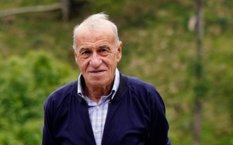 E’ morto Renato Tirso, fondatore della Pro Loco, custode della storia di Andagna e della Valle Argentina