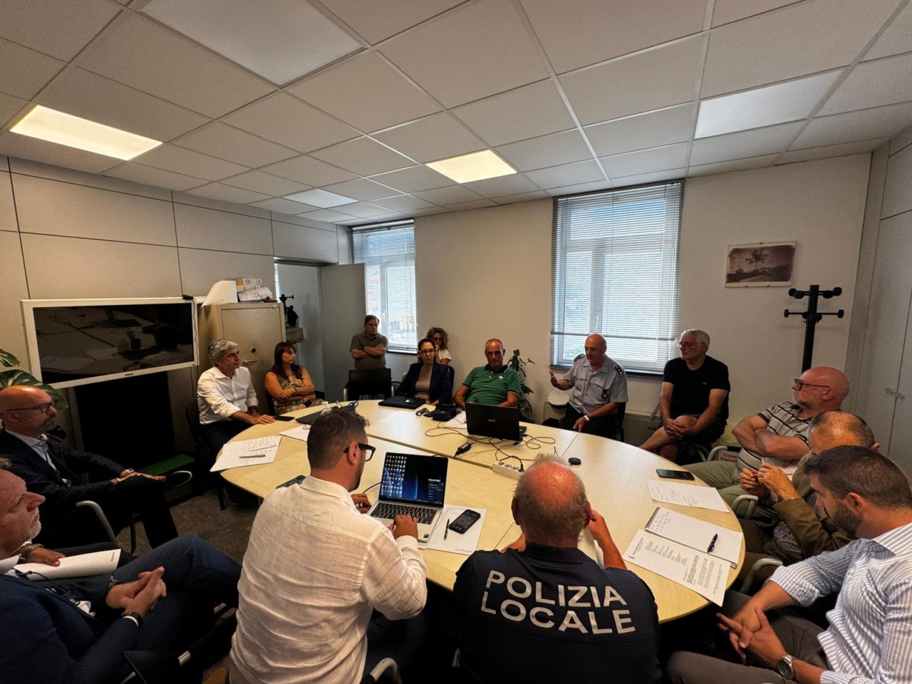 Lavori per il depuratore a Sestri, sottopasso di via Fascie chiuso dal 7 settembre