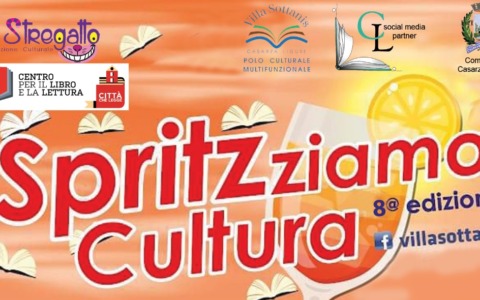 A Villa Sottanis l’ultimo appuntamento di SpritzZiamo Cultura