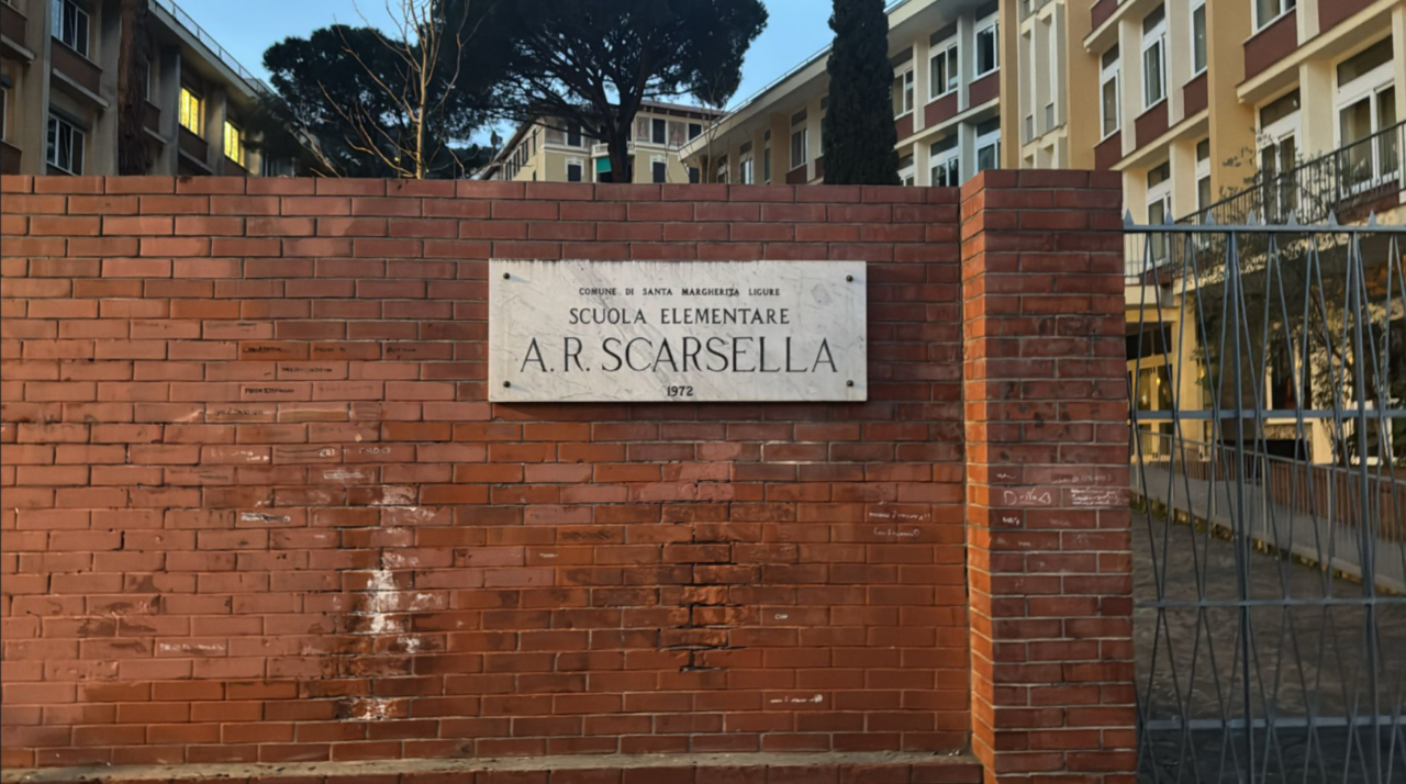 Adeguamento norme anti-incendio, lavori all’Istituto Comprensivo di Santa Margherita
