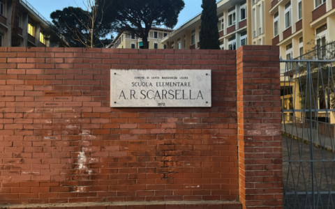 Adeguamento norme anti-incendio, lavori all’Istituto Comprensivo di Santa Margherita