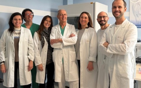 Tumori testa-collo, a Lavagna una mattinata di visite gratuite per le persone a rischio