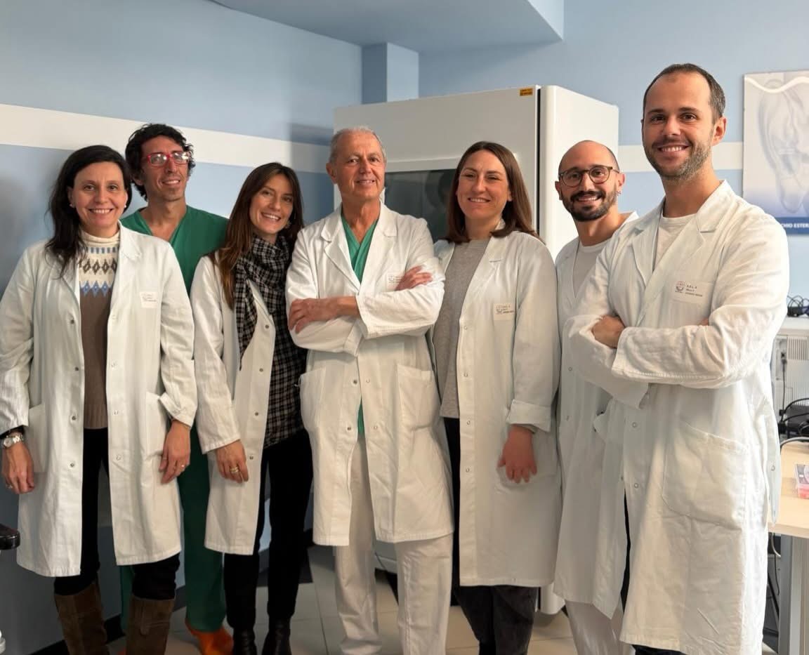 Tumori testa-collo, a Lavagna una mattinata di visite gratuite per le persone a rischio