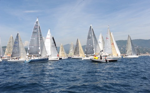 Vela, il Trofeo Elvio Botto apre il Campionato d’Autunno 2026
