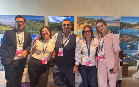 La Liguria al World Tourism Event di Assisi