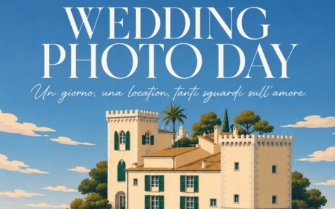 A Zoagli arriva il Wedding Photo Day