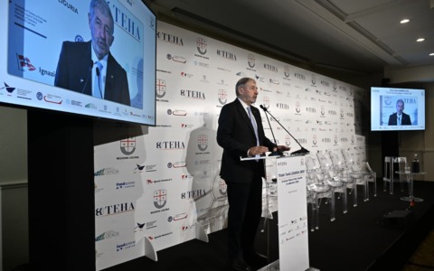 Think Tank “Liguria 2030”: Export, occupazione e Blue Economy rafforzano la competitività della Regione