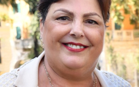 Addio a Maria Felleti