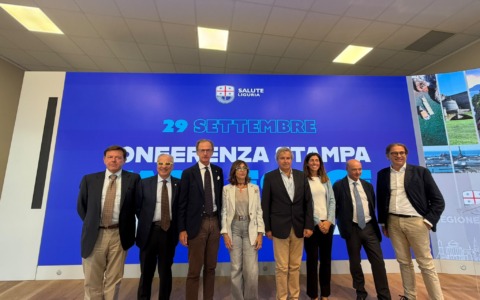 Sanità, influenza: al via la campagna vaccinale in Liguria